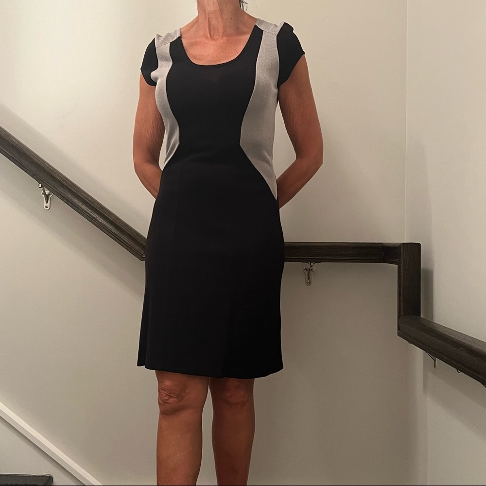 Stretchy Aldo Martin’s Dress